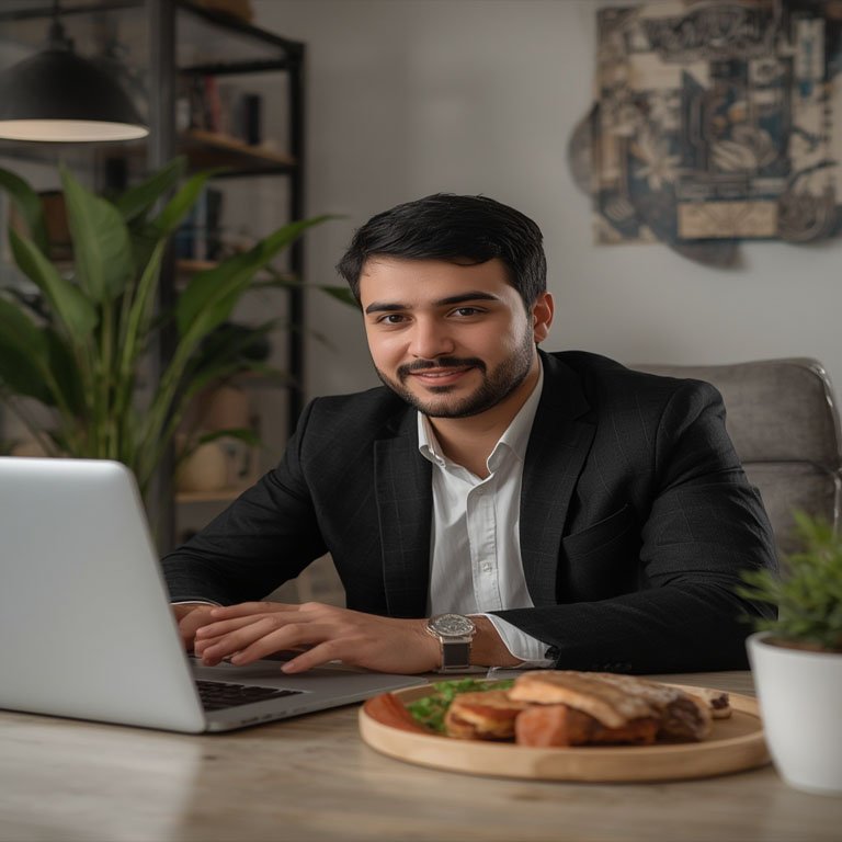 احمد – السعودية